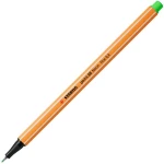 Stabilo point 88/033 Πράσινο Νέον Μαρκαδόρος 0.4mm