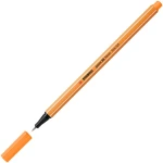 Stabilo point 88/054 Πορτοκαλί Νέον Μαρκαδόρος 0.4mm