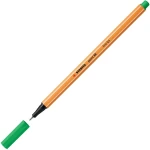 Stabilo point 88/16 Πράσινο Ανοιχτό Mαρκαδόρος 0.4mm