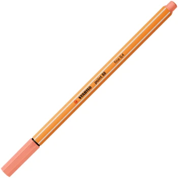 Stabilo point 88/26 Σομόν Μαρκαδόρος 0.4mm