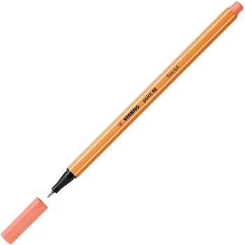 Stabilo point 88/26 Σομόν Μαρκαδόρος 0.4mm