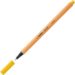 Stabilo point 88/44 Κίτρινος Μαρκαδόρος 0.4mm