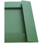 Ντοσιέ Πτερύγια 25x35cm Μανίλα Χάρτινο
