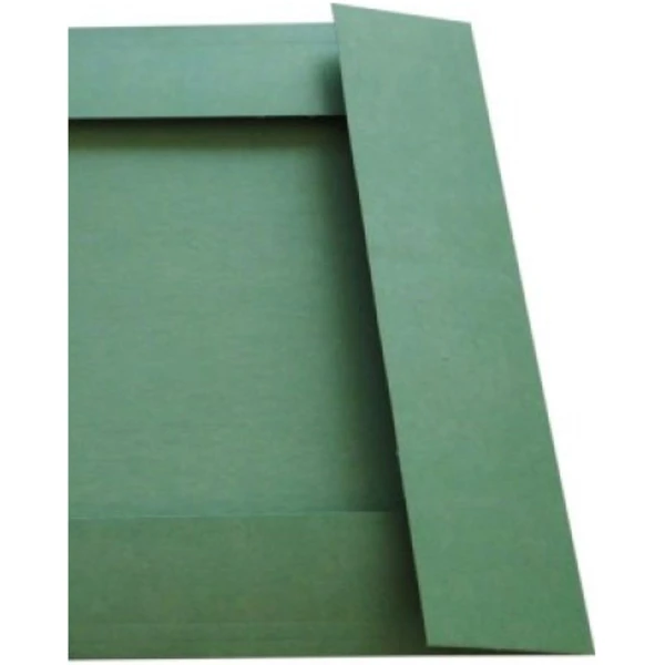 Ντοσιέ Πτερύγια 25x35cm Μανίλα Χάρτινο