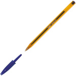 Bic Cristal Fine Μπλε στυλό διαρκείας 0.8mm