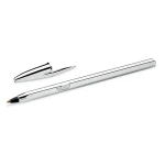 Bic Silver Μαύρο στυλό διαρκείας 1.0mm
