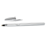 Bic Silver Μαύρο στυλό διαρκείας 1.0mm