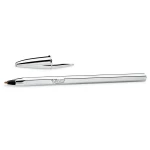 Bic Silver Μαύρο στυλό διαρκείας 1.0mm
