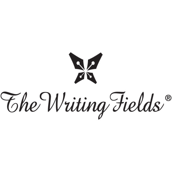 The Writing Fields Logo