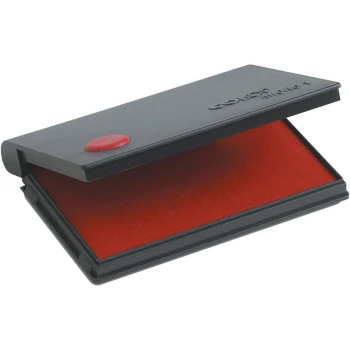 Ταμπόν Colop Micro 2 Κόκκινο 7x11cm Σφραγίδων Απλών