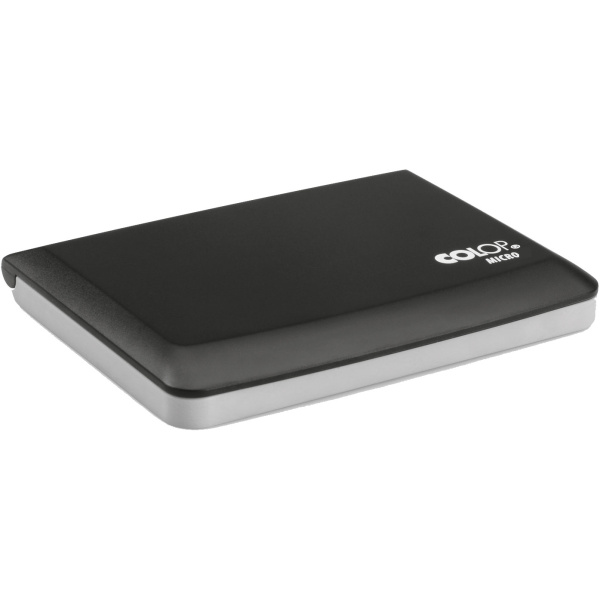 Ταμπόν Colop Micro 3 Άχρωμο 9x16cm Σφραγίδων Απλών