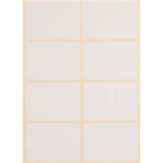 Ετικέτες Αυτοκόλλητες No26 Stef-Labels 36x50mm