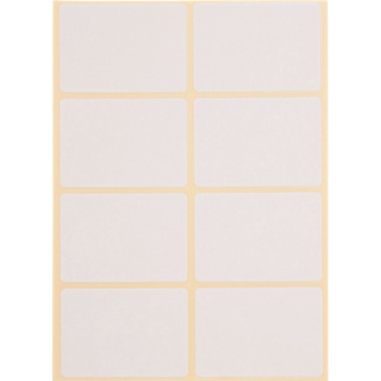 Ετικέτες Αυτοκόλλητες No26 Stef-Labels 36x50mm