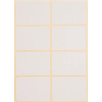 Ετικέτες Αυτοκόλλητες No26 Stef-Labels 36x50mm