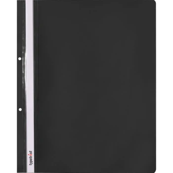 Ντοσιέ Έλασμα Μαύρο Τρύπες Typotrust FP16100-01