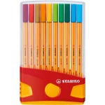 Σετ μαρκαδοράκια Stabilo 8820-031 Colorparade