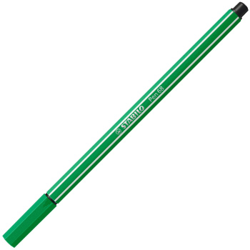 Stabilo Pen 68/16 Πράσινο Ανοιχτό Μαρκαδόρος 1.4mm