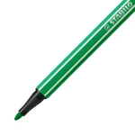 Stabilo Pen 68/16 Πράσινο Ανοιχτό Μαρκαδόρος 1.4mm