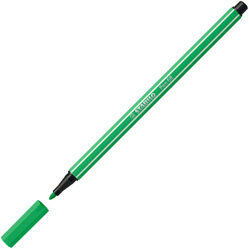 Stabilo Pen 68/16 Πράσινο Ανοιχτό Μαρκαδόρος 1.4mm