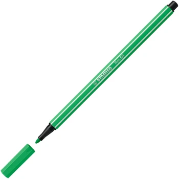 Stabilo Pen 68/16 Πράσινο Ανοιχτό Μαρκαδόρος 1.4mm