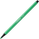 Stabilo Pen 68/16 Πράσινο Ανοιχτό Μαρκαδόρος 1.4mm