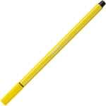 Stabilo Pen 68/24 Κίτρινος Μαρκαδόρος 1.4mm