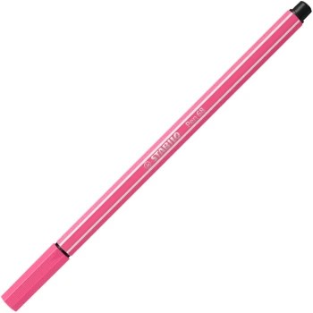 Stabilo Pen 68/29 Ροζ Μαρκαδόρος 1.4mm