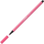 Stabilo Pen 68/29 Ροζ Μαρκαδόρος 1.4mm