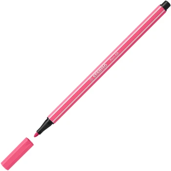 Stabilo Pen 68/29 Ροζ Μαρκαδόρος 1.4mm