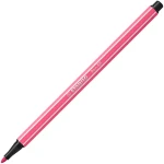 Stabilo Pen 68/29 Ροζ Μαρκαδόρος 1.4mm