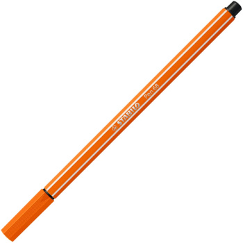 Stabilo Pen 68/30 Πορτοκαλί Μαρκαδόρος 1.4mm