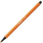 Stabilo Pen 68/30 Πορτοκαλί Μαρκαδόρος 1.4mm