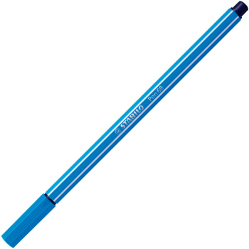 Stabilo Pen 68/31 Πετρόλ Μαρκαδόρος 1.4mm