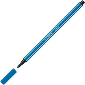 Stabilo Pen 68/31 Πετρόλ Μαρκαδόρος 1.4mm