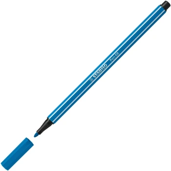 Stabilo Pen 68/31 Πετρόλ Μαρκαδόρος 1.4mm