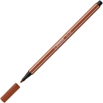 Stabilo Pen 68/38 Καφέ Ανοιχτό Μαρκαδόρος 1.4mm