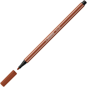 Stabilo Pen 68/38 Καφέ Ανοιχτό Μαρκαδόρος 1.4mm