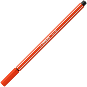 Stabilo Pen 68/40 Πορτοκαλί Σκούρο Μαρκαδόρος 1.4mm