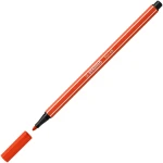 Stabilo Pen 68/40 Πορτοκαλί Σκούρο Μαρκαδόρος 1.4mm