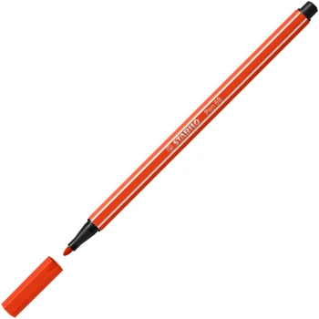 Stabilo Pen 68/40 Πορτοκαλί Σκούρο Μαρκαδόρος 1.4mm