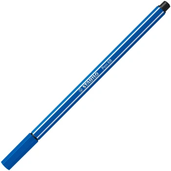 Stabilo Pen 68/41 Μπλε Μαρκαδόρος 1.4mm