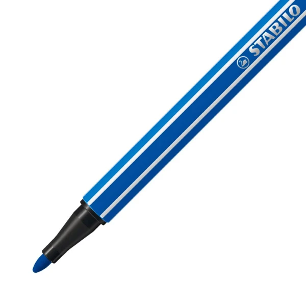 Stabilo Pen 68/41 Μπλε Μαρκαδόρος 1.4mm