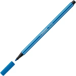 Stabilo Pen 68/41 Μπλε Μαρκαδόρος 1.4mm