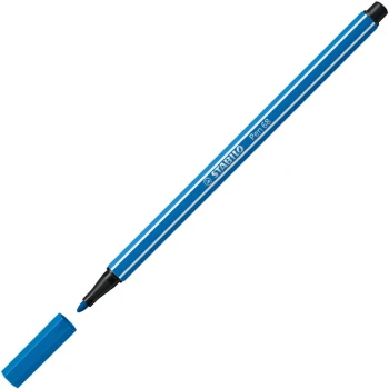 Stabilo Pen 68/41 Μπλε Μαρκαδόρος 1.4mm