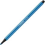 Stabilo Pen 68/41 Μπλε Μαρκαδόρος 1.4mm