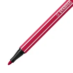 Stabilo Pen 68/50 Μπορντό Μαρκαδόρος 1.4mm