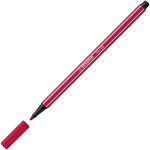Stabilo Pen 68/50 Μπορντό Μαρκαδόρος 1.4mm