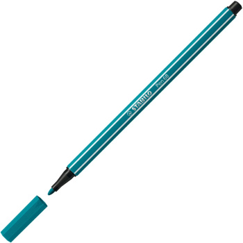 Stabilo Pen 68/51 Πετρόλ Σκούρο Μαρκαδόρος 1.4mm