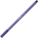 Stabilo Pen 68/55 Μωβ Μαρκαδόρος 1.4mm