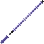 Stabilo Pen 68/55 Μωβ Μαρκαδόρος 1.4mm